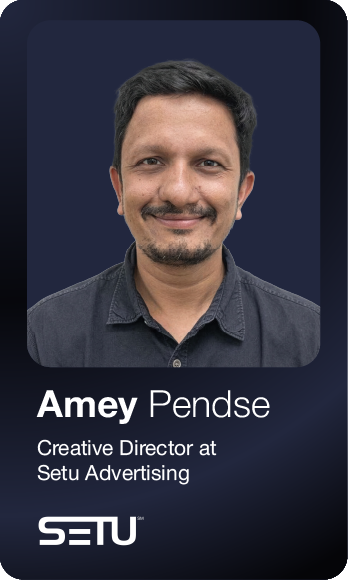 Amey P