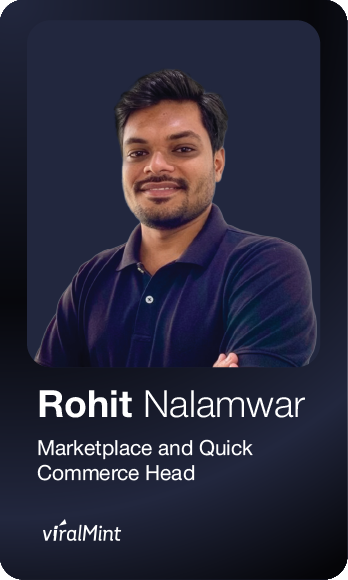 Rohit N