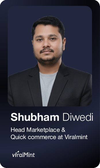 Shubham D