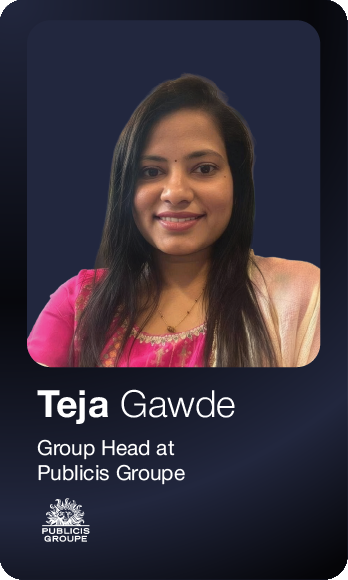 Teja G